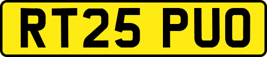 RT25PUO