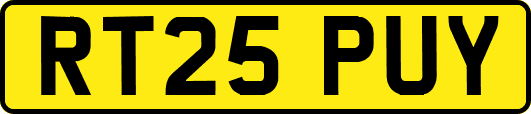 RT25PUY