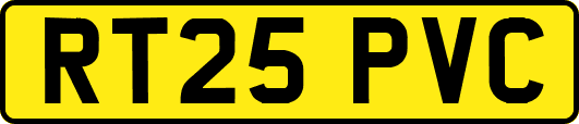 RT25PVC
