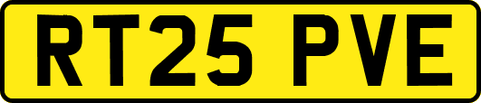 RT25PVE