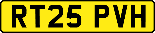 RT25PVH