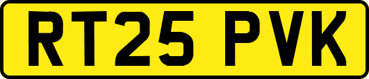 RT25PVK