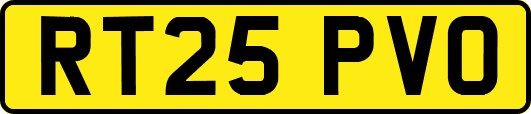 RT25PVO