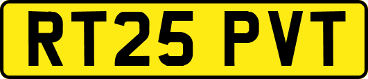 RT25PVT