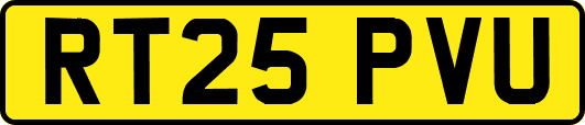 RT25PVU