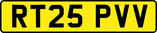 RT25PVV