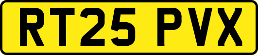 RT25PVX