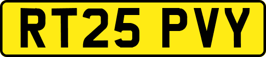 RT25PVY