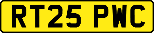 RT25PWC