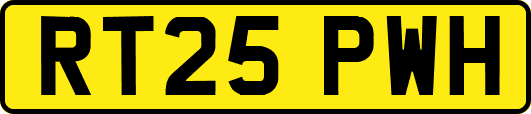 RT25PWH