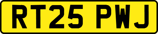 RT25PWJ