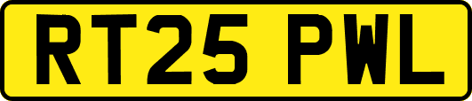 RT25PWL