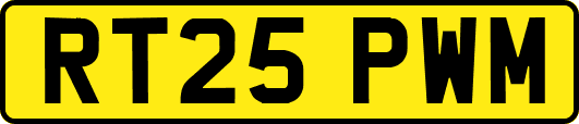 RT25PWM