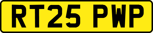 RT25PWP