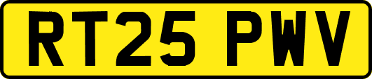 RT25PWV