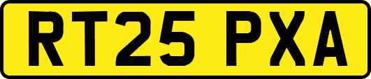 RT25PXA