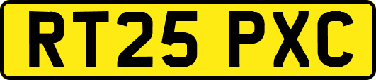 RT25PXC