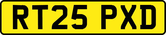 RT25PXD
