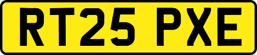 RT25PXE