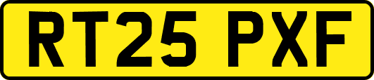 RT25PXF