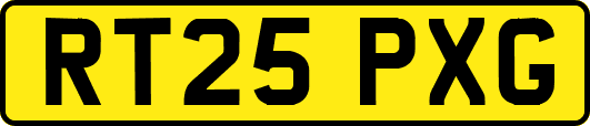 RT25PXG