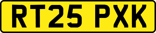 RT25PXK