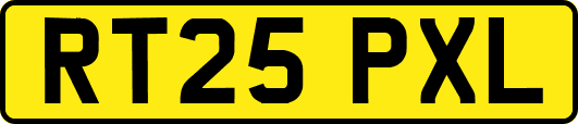 RT25PXL