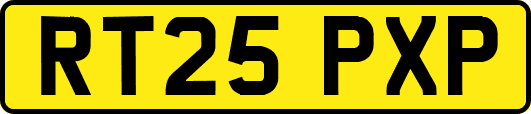 RT25PXP