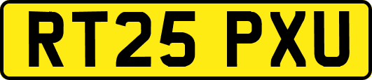 RT25PXU