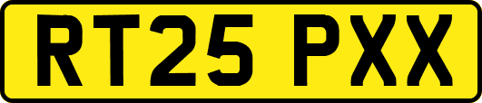 RT25PXX
