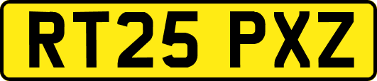 RT25PXZ