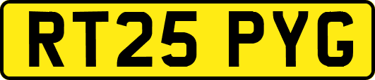 RT25PYG