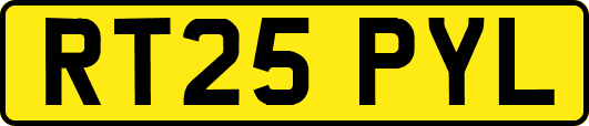 RT25PYL