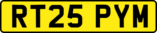 RT25PYM