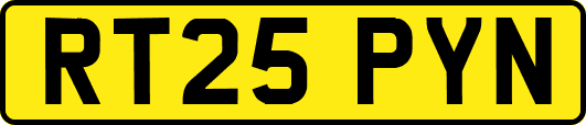 RT25PYN