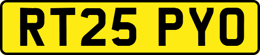 RT25PYO