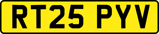 RT25PYV
