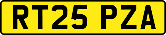 RT25PZA