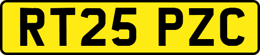 RT25PZC