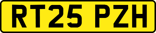 RT25PZH