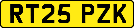 RT25PZK