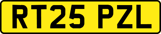 RT25PZL