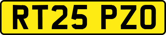 RT25PZO