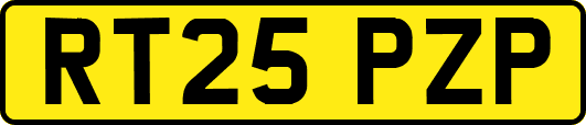 RT25PZP