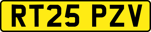 RT25PZV