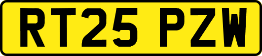 RT25PZW