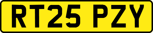 RT25PZY
