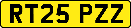 RT25PZZ