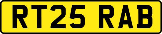 RT25RAB