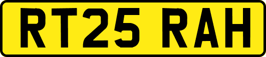 RT25RAH
